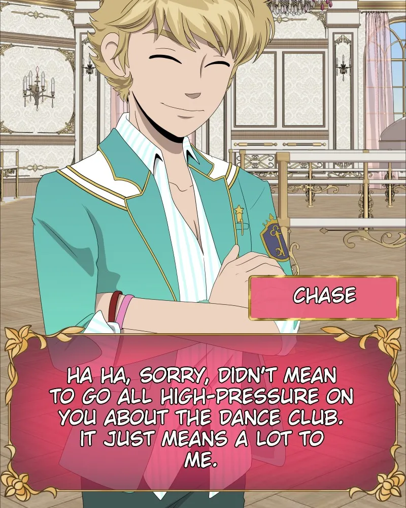 Cinderella Boy Chapter 62 page 150 - 