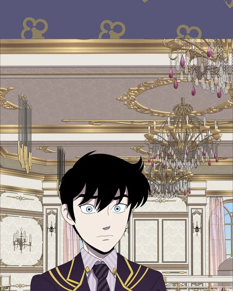 Cinderella Boy Chapter 62 page 155 - 