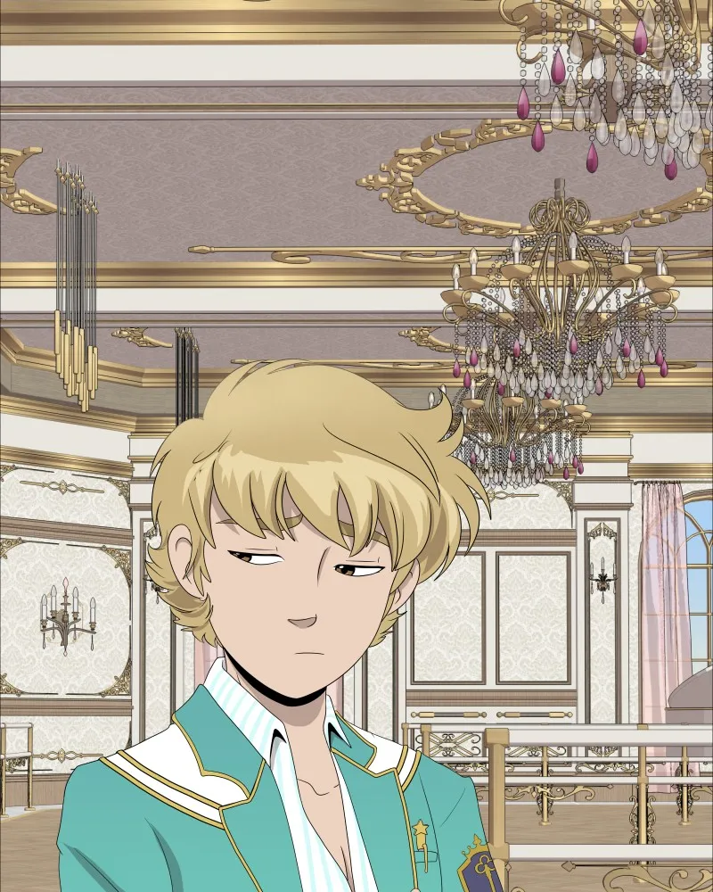 Cinderella Boy Chapter 62 page 159 - 