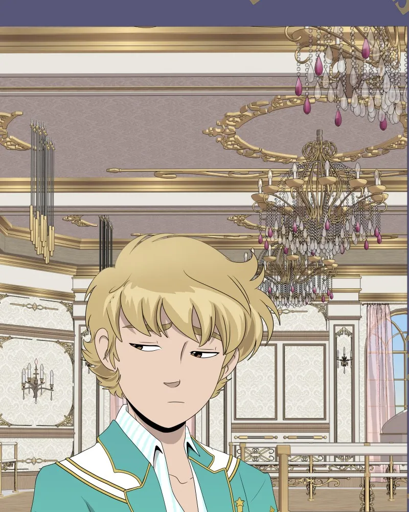 Cinderella Boy Chapter 62 page 163 - 
