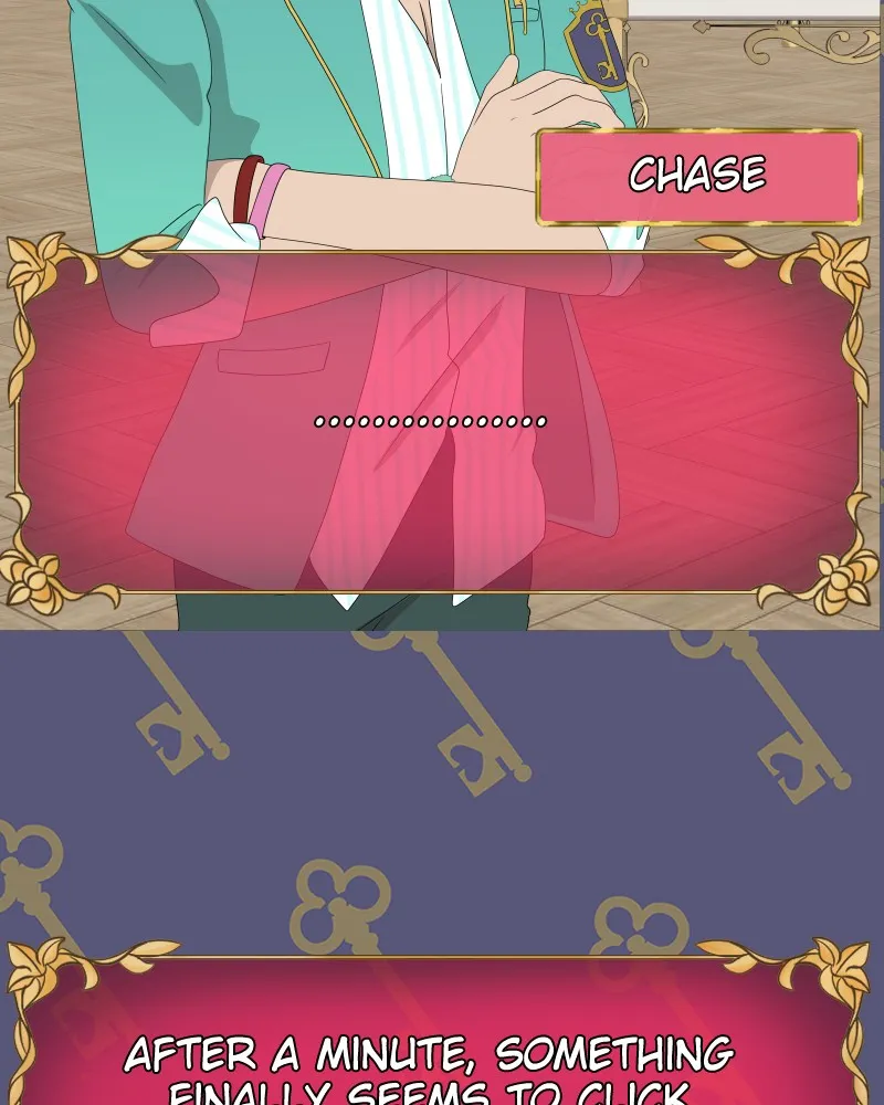 Cinderella Boy Chapter 62 page 164 - 