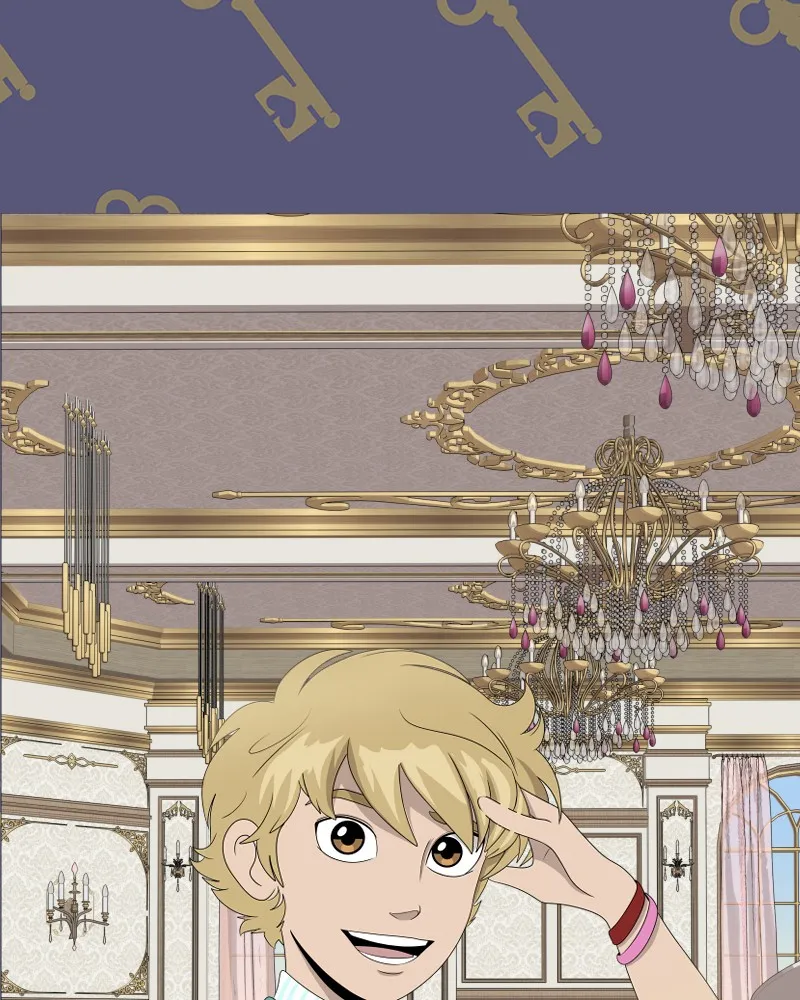 Cinderella Boy Chapter 62 page 172 - 