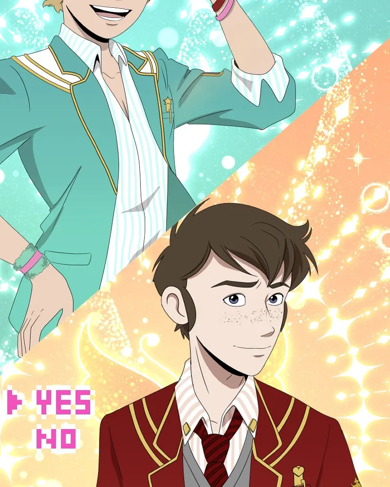 Cinderella Boy Chapter 62 page 178 - 