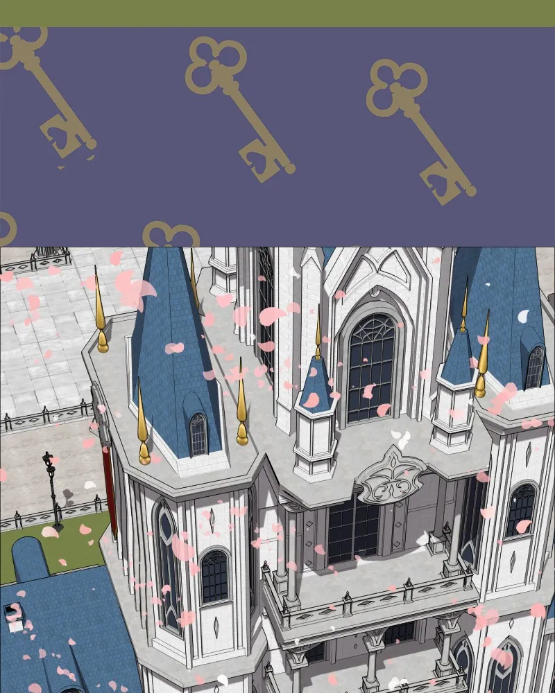 Cinderella Boy Chapter 62 page 20 - 