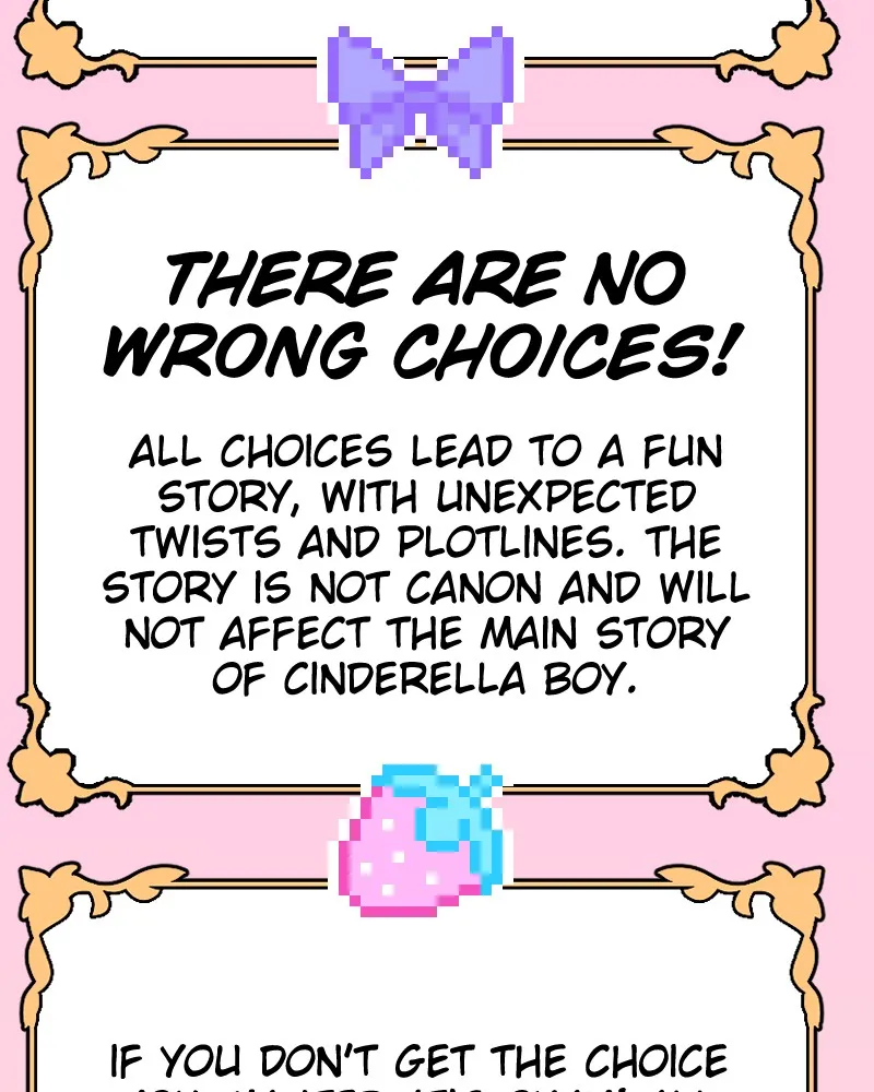 Cinderella Boy Chapter 62 page 3 - 