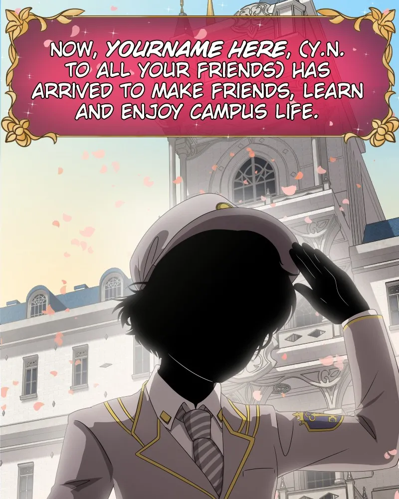 Cinderella Boy Chapter 62 page 22 - 
