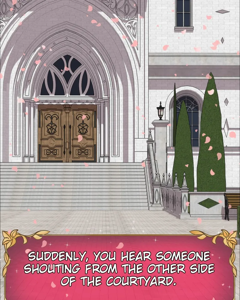 Cinderella Boy Chapter 62 page 27 - 