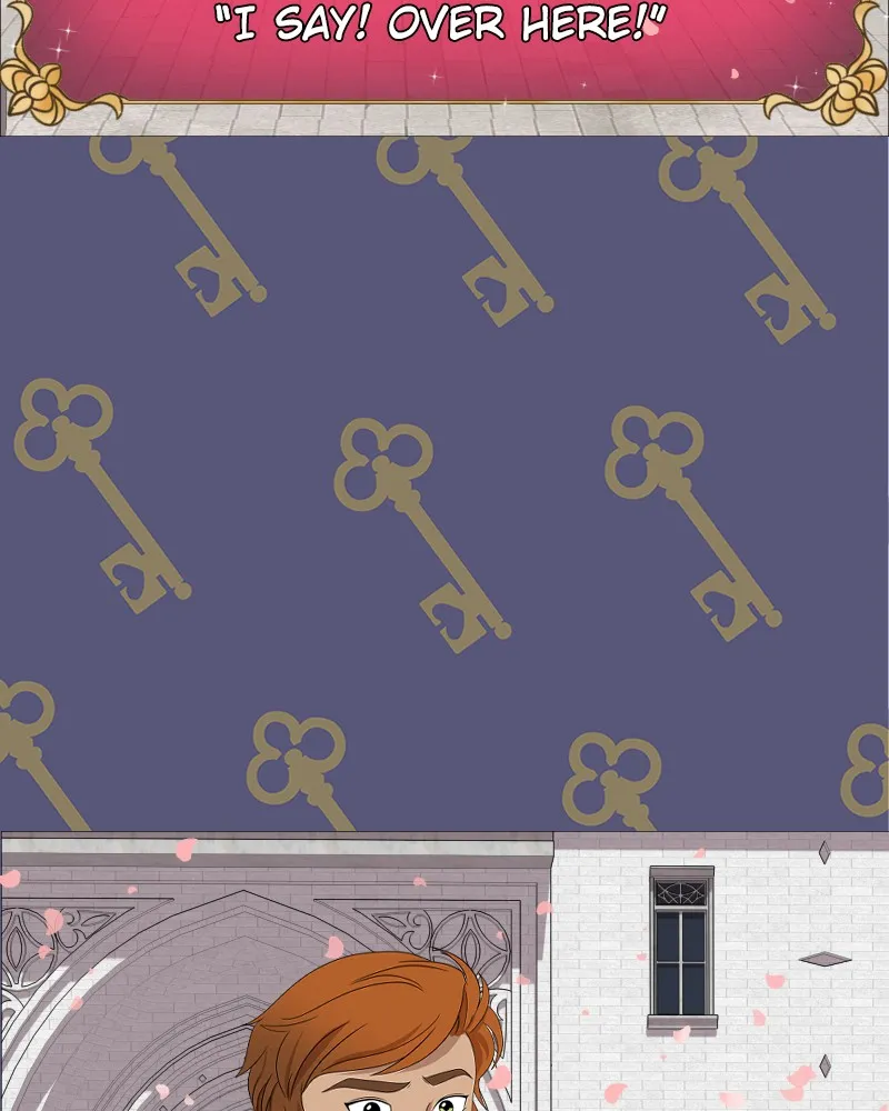Cinderella Boy Chapter 62 page 28 - 