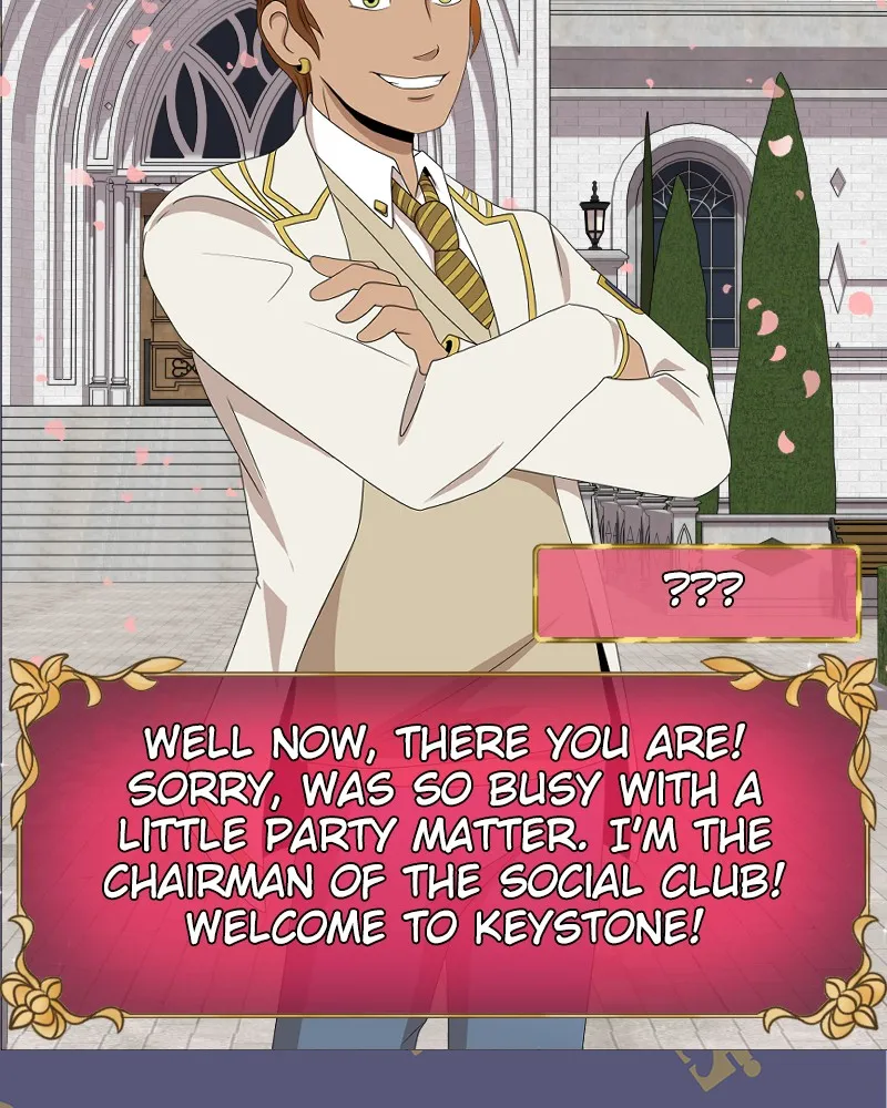 Cinderella Boy Chapter 62 page 29 - 