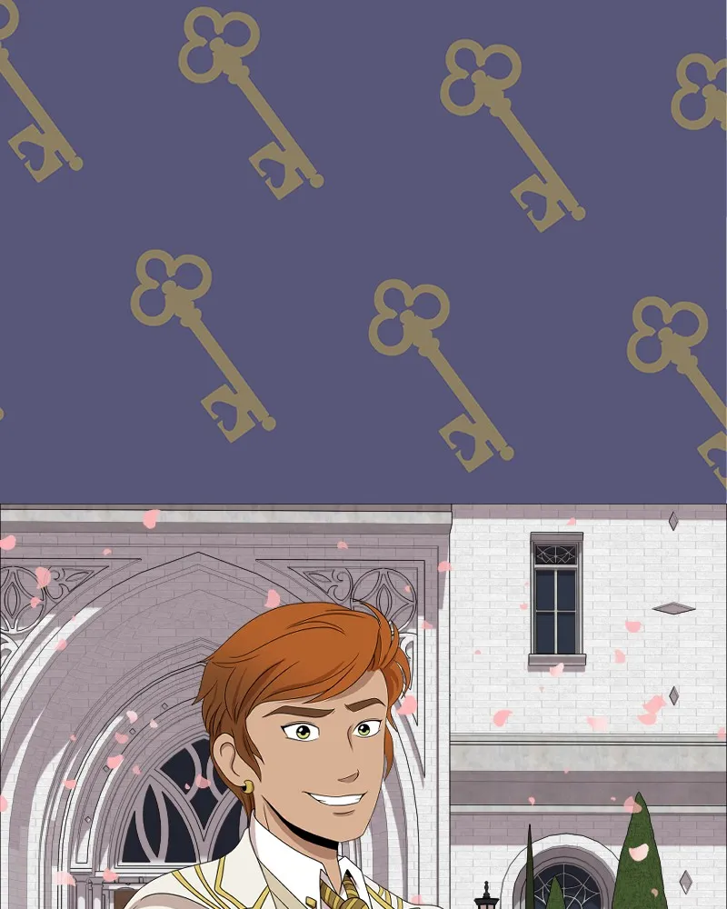 Cinderella Boy Chapter 62 page 30 - 