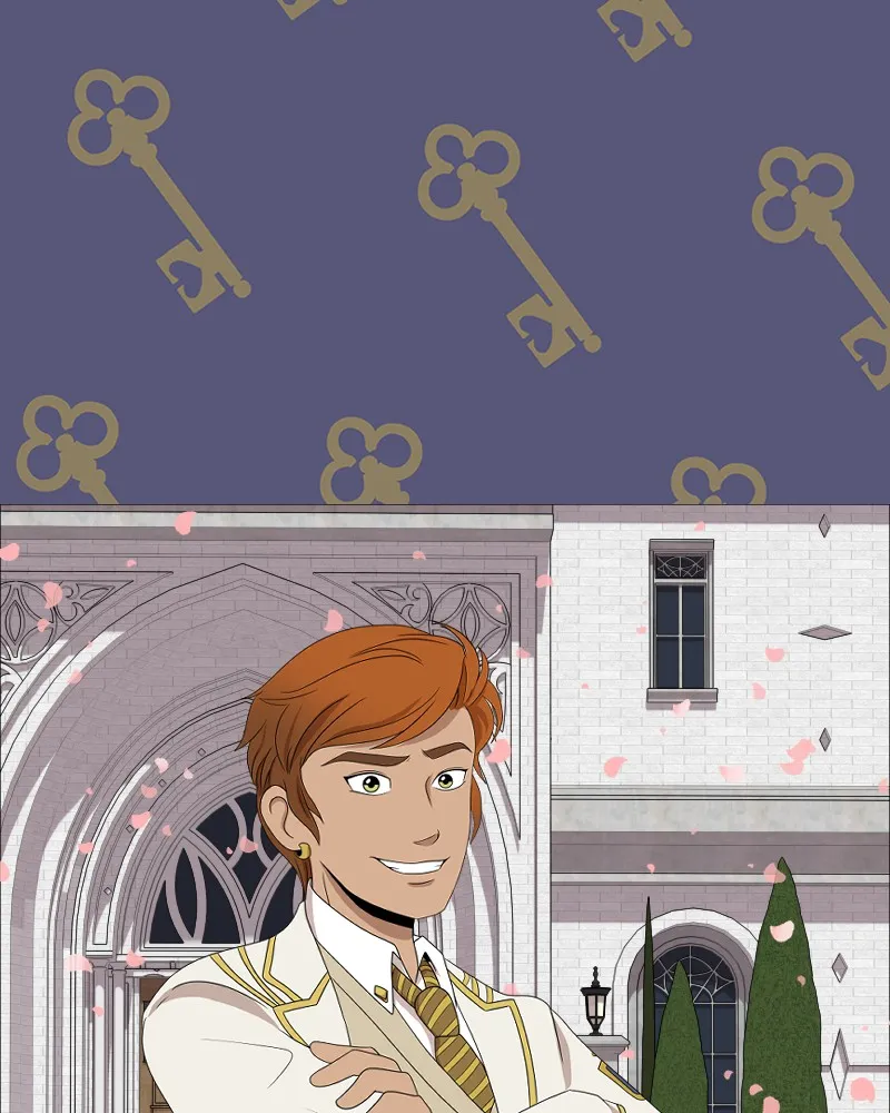 Cinderella Boy Chapter 62 page 32 - 
