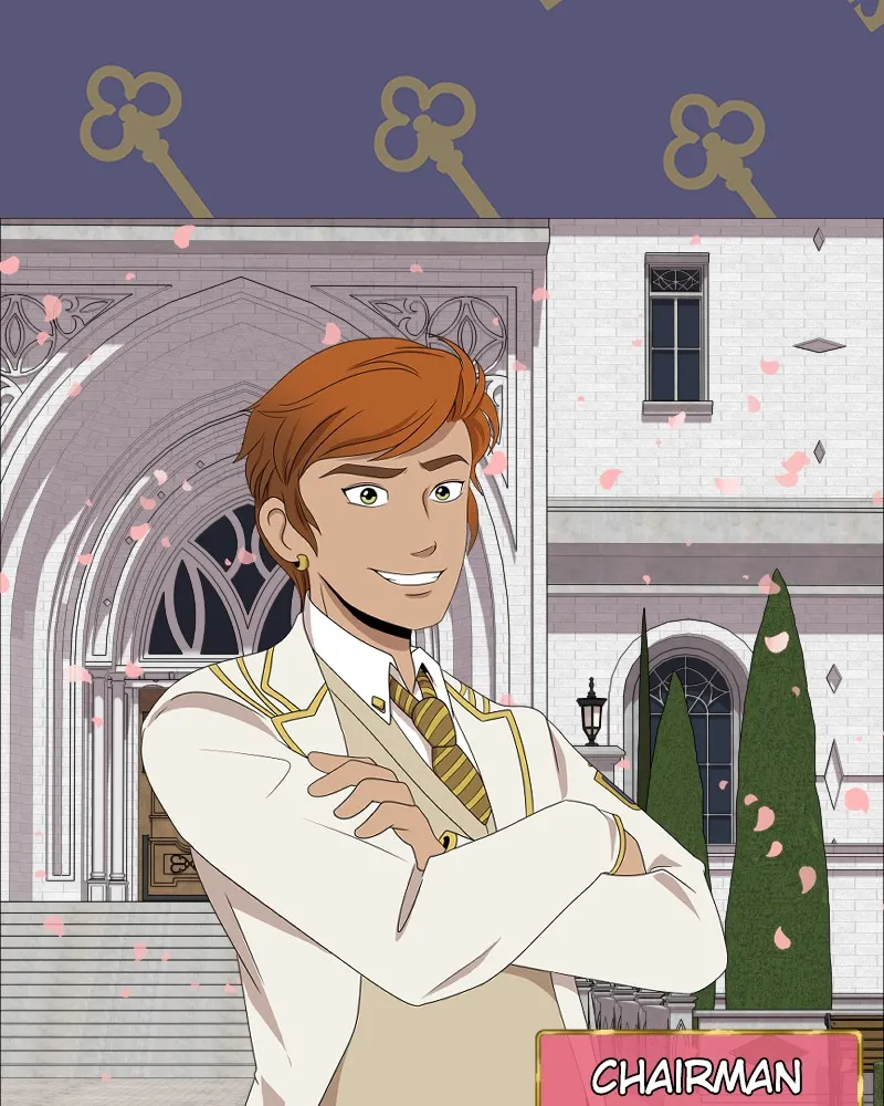Cinderella Boy Chapter 62 page 36 - 