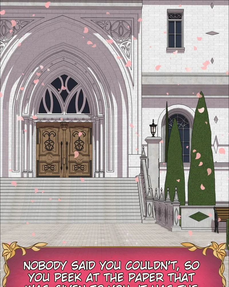 Cinderella Boy Chapter 62 page 40 - 