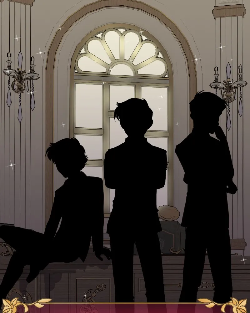 Cinderella Boy Chapter 62 page 42 - 