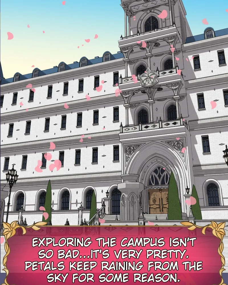 Cinderella Boy Chapter 62 page 45 - 