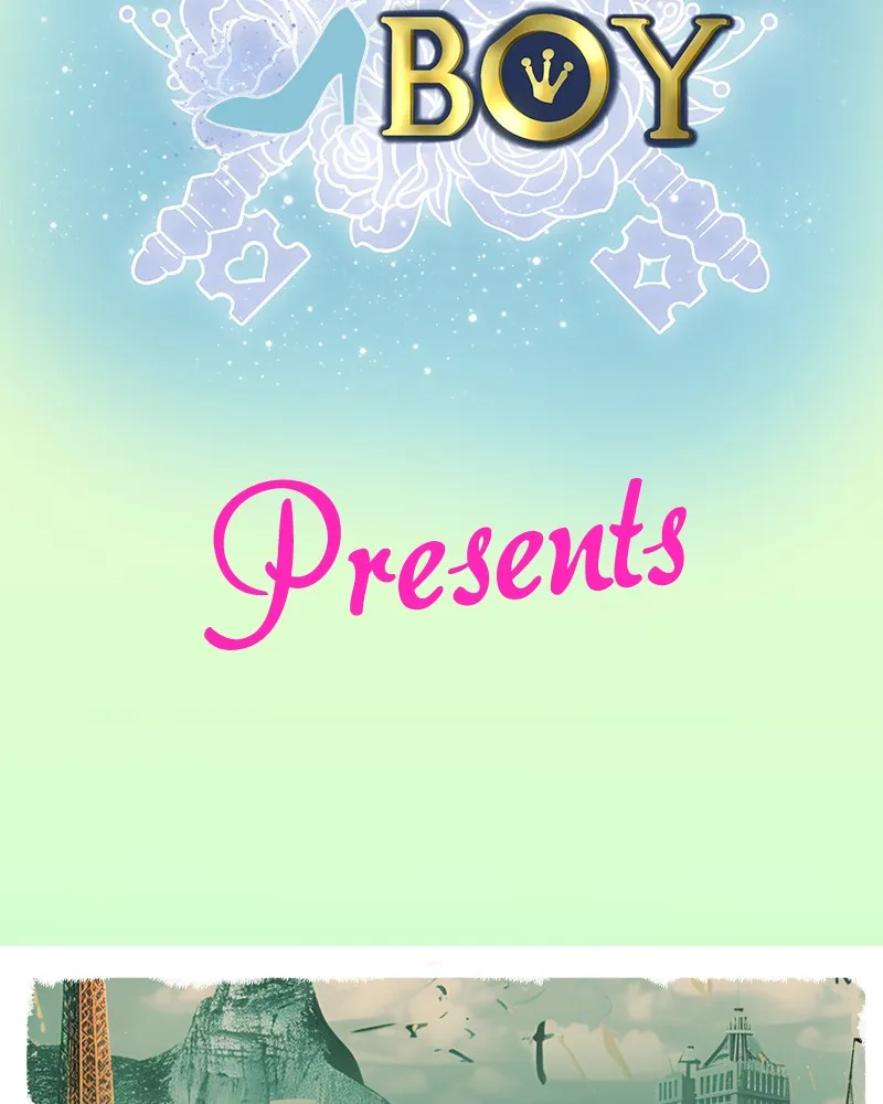 Cinderella Boy Chapter 62 page 6 - 