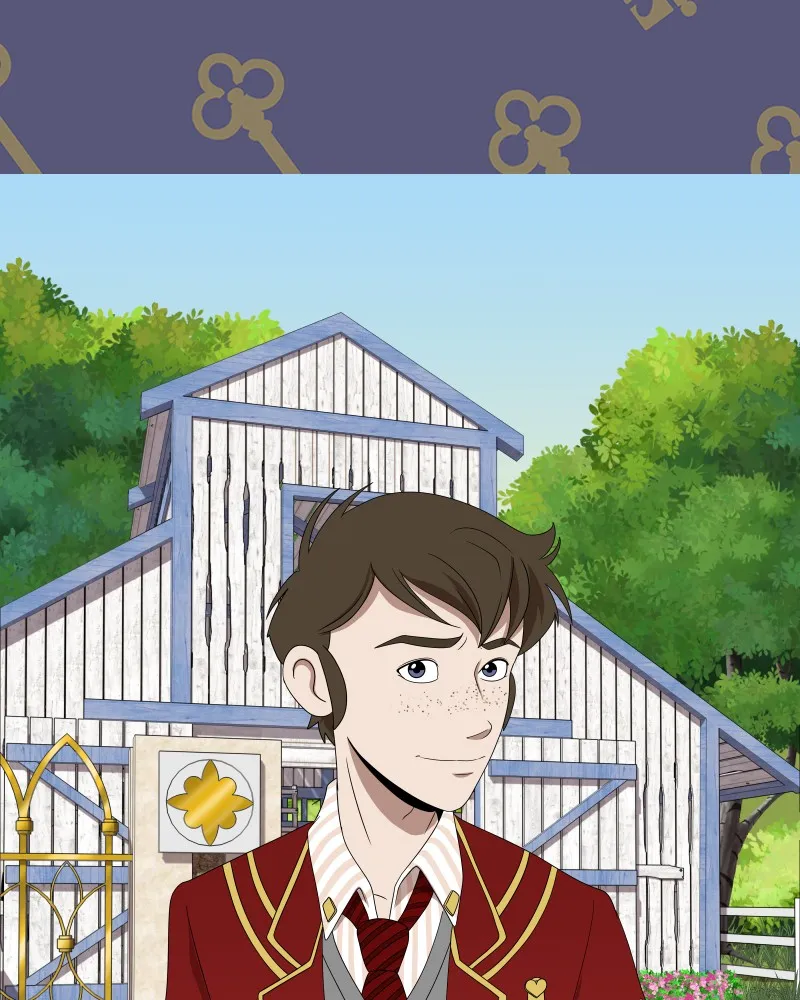 Cinderella Boy Chapter 62 page 54 - 