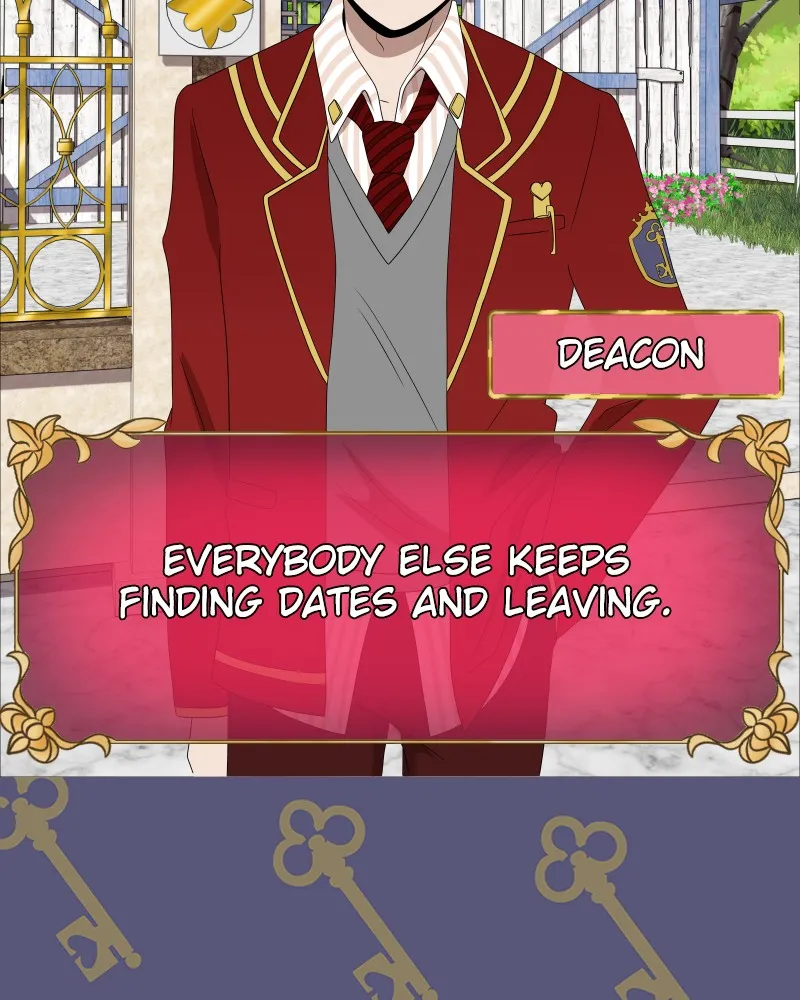 Cinderella Boy Chapter 62 page 65 - 