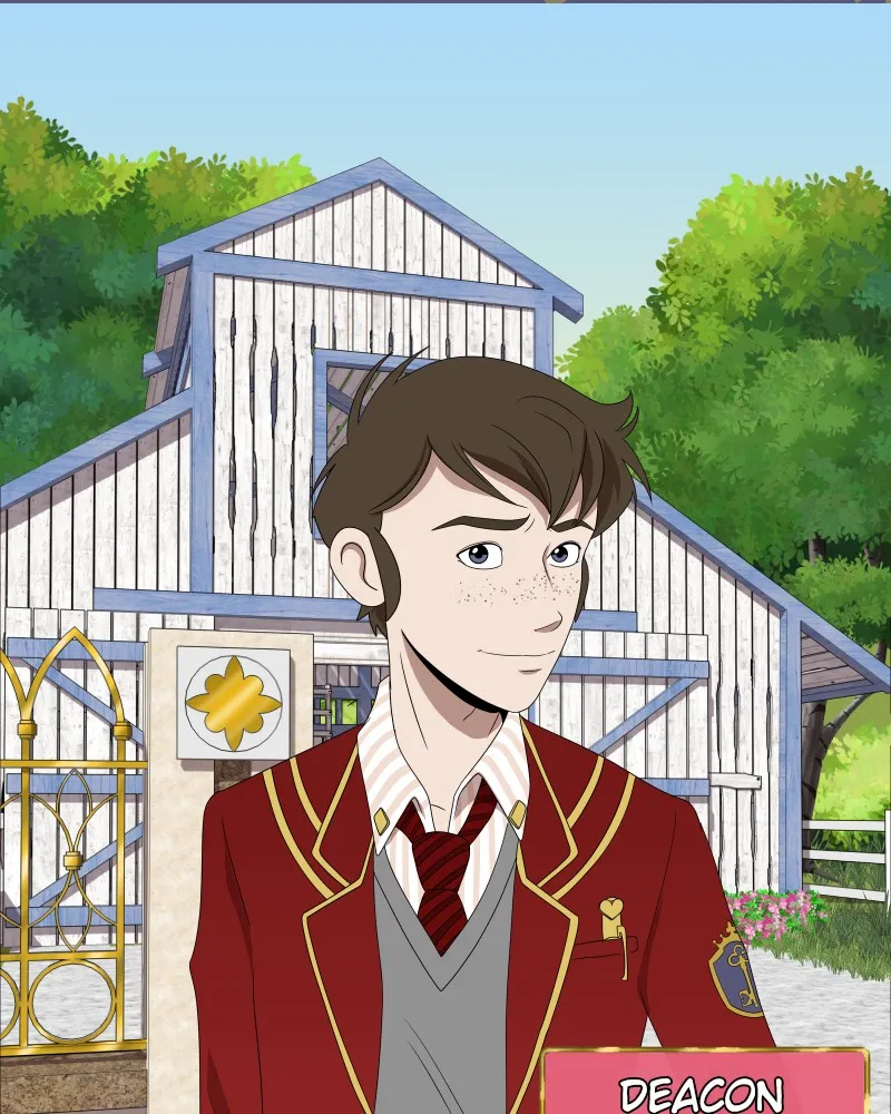 Cinderella Boy Chapter 62 page 68 - 