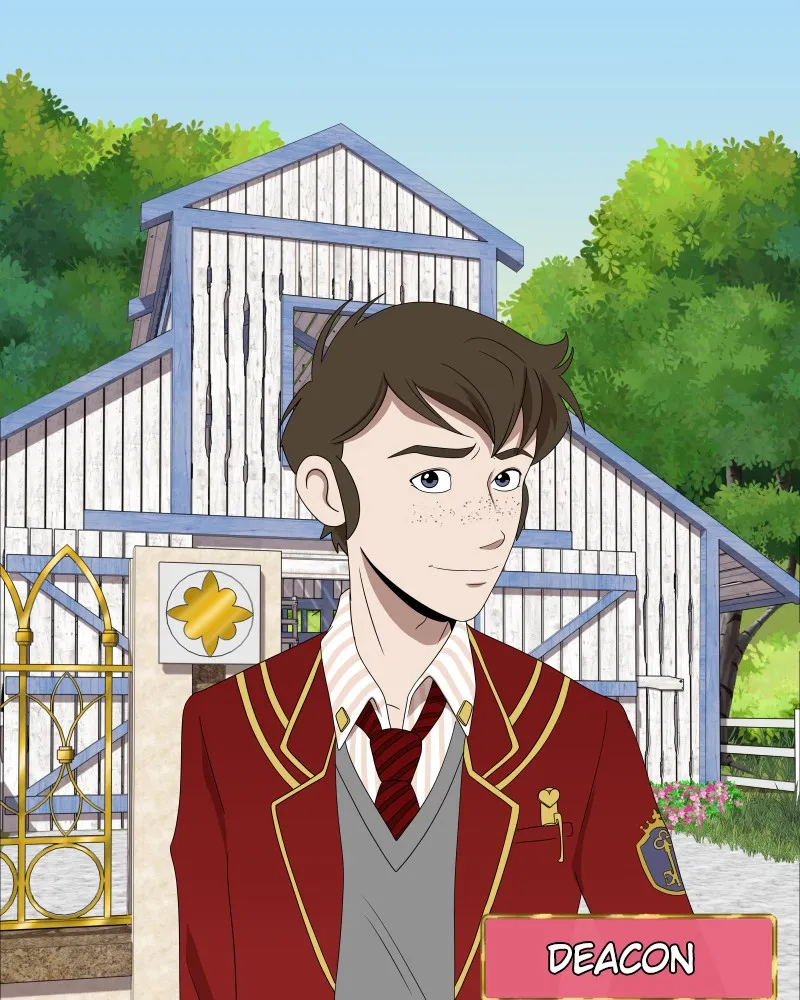 Cinderella Boy Chapter 62 page 70 - 