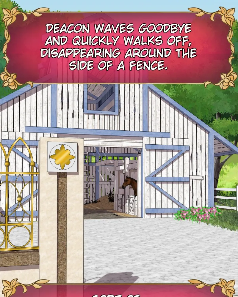 Cinderella Boy Chapter 62 page 72 - 