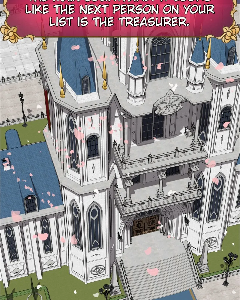 Cinderella Boy Chapter 62 page 74 - 