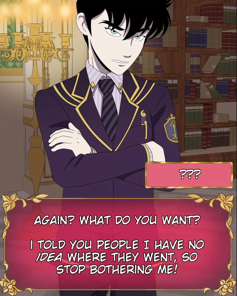 Cinderella Boy Chapter 62 page 95 - 