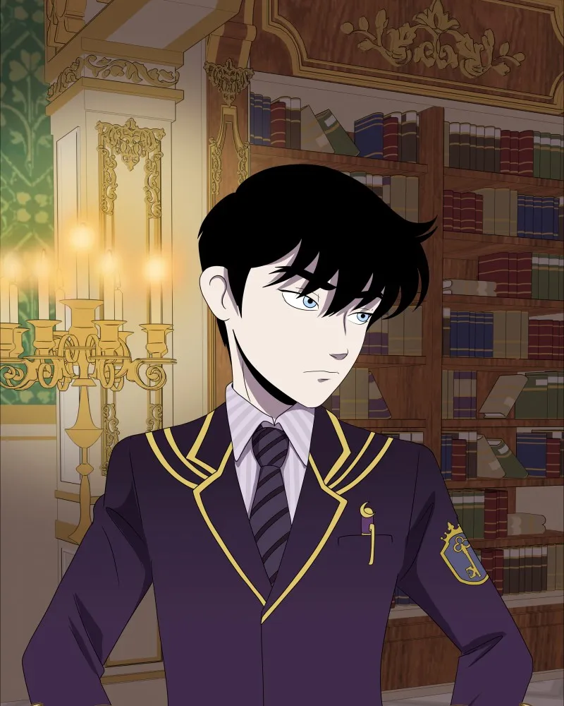 Cinderella Boy Chapter 62 page 97 - 