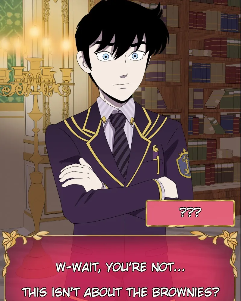 Cinderella Boy Chapter 62 page 99 - 
