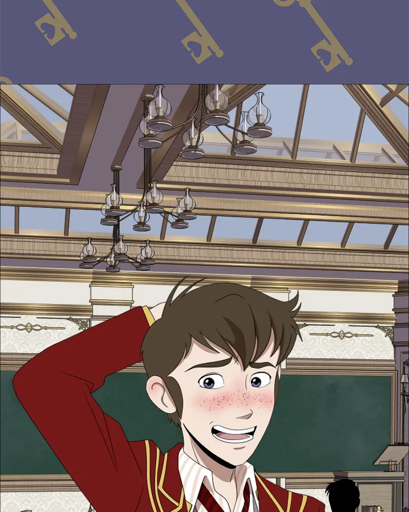 Cinderella Boy Chapter 63 page 103 - 