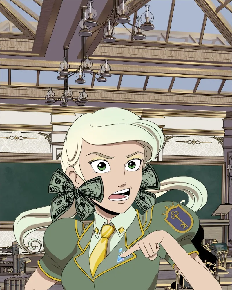 Cinderella Boy Chapter 63 page 109 - 