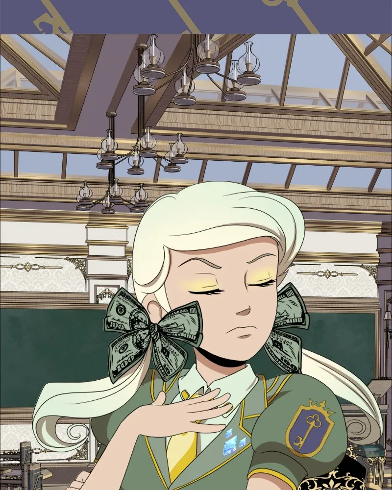 Cinderella Boy Chapter 63 page 111 - 