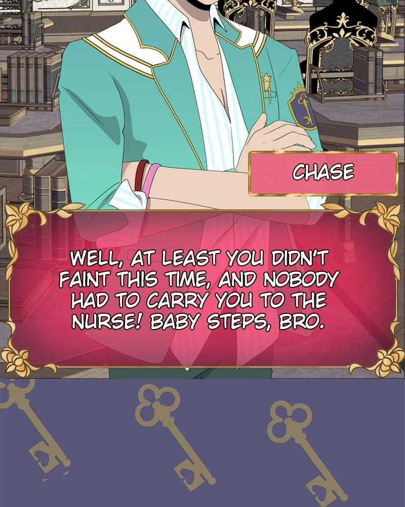 Cinderella Boy Chapter 63 page 122 - 