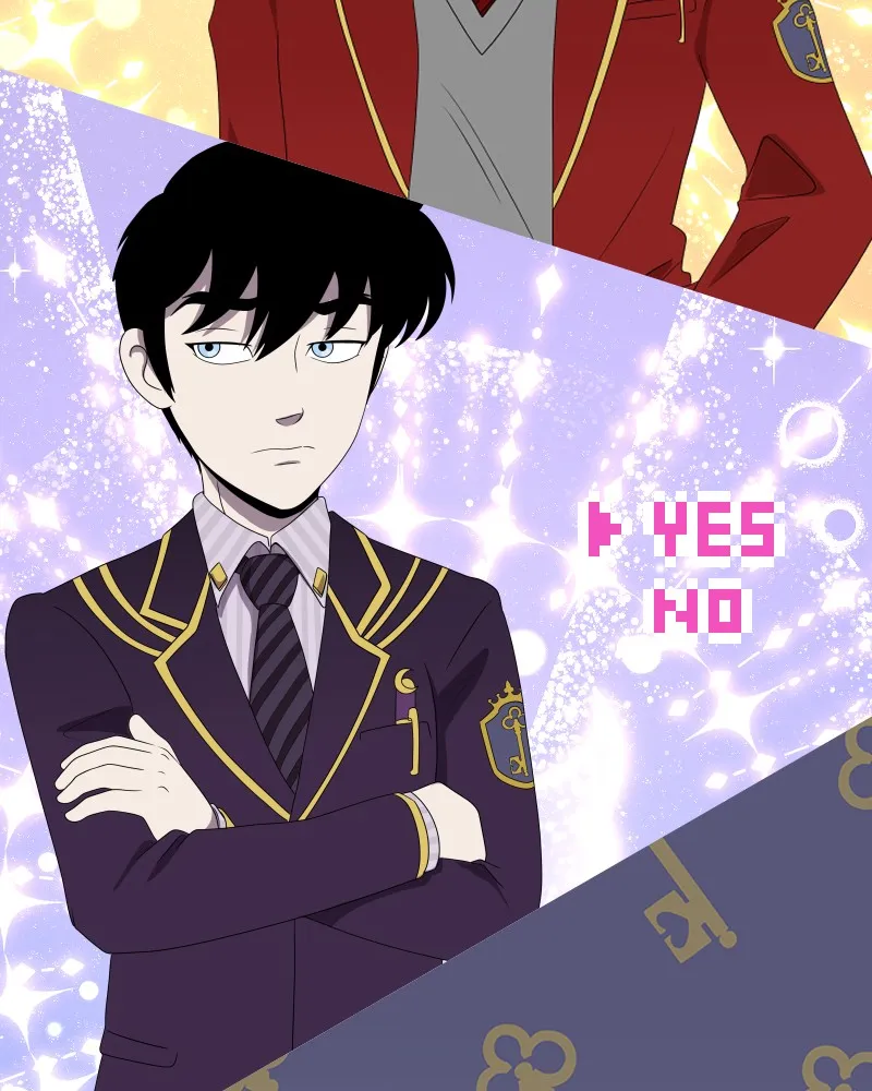 Cinderella Boy Chapter 63 page 14 - 