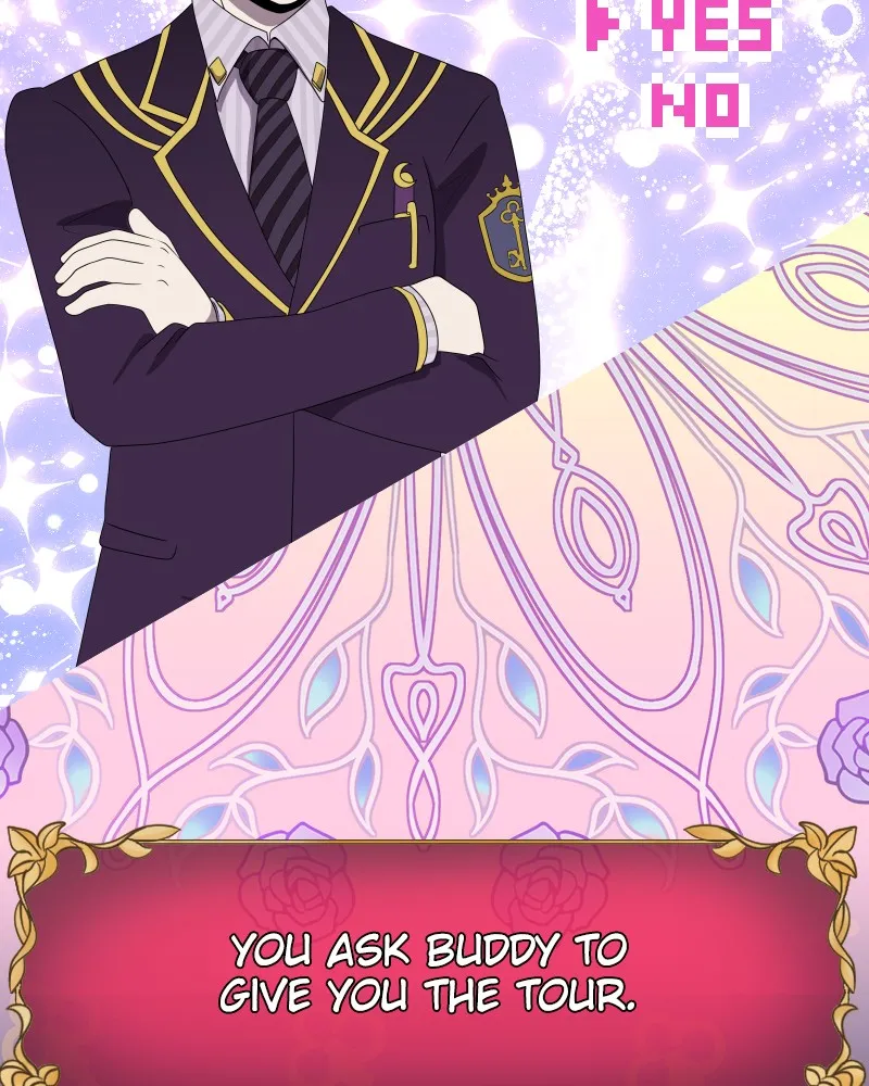 Cinderella Boy Chapter 63 page 16 - 