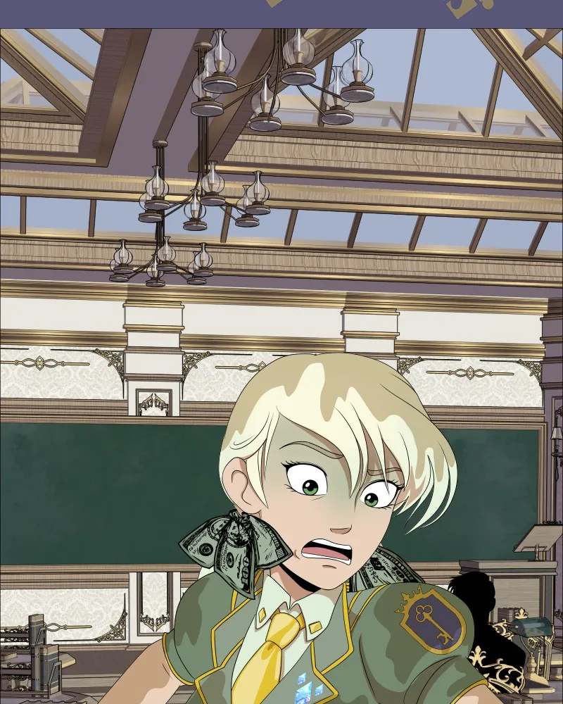 Cinderella Boy Chapter 63 page 160 - 
