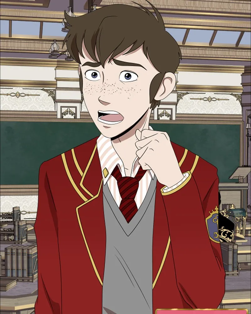 Cinderella Boy Chapter 63 page 165 - 