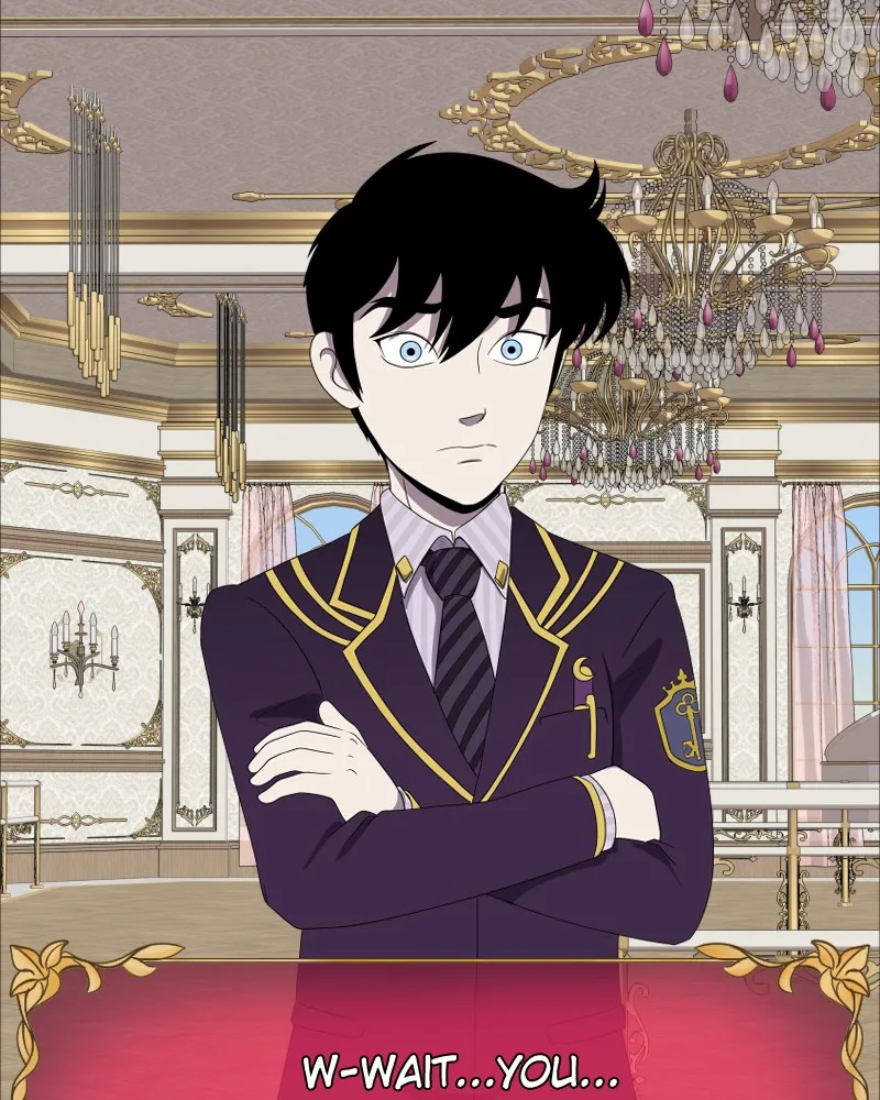 Cinderella Boy Chapter 63 page 18 - 
