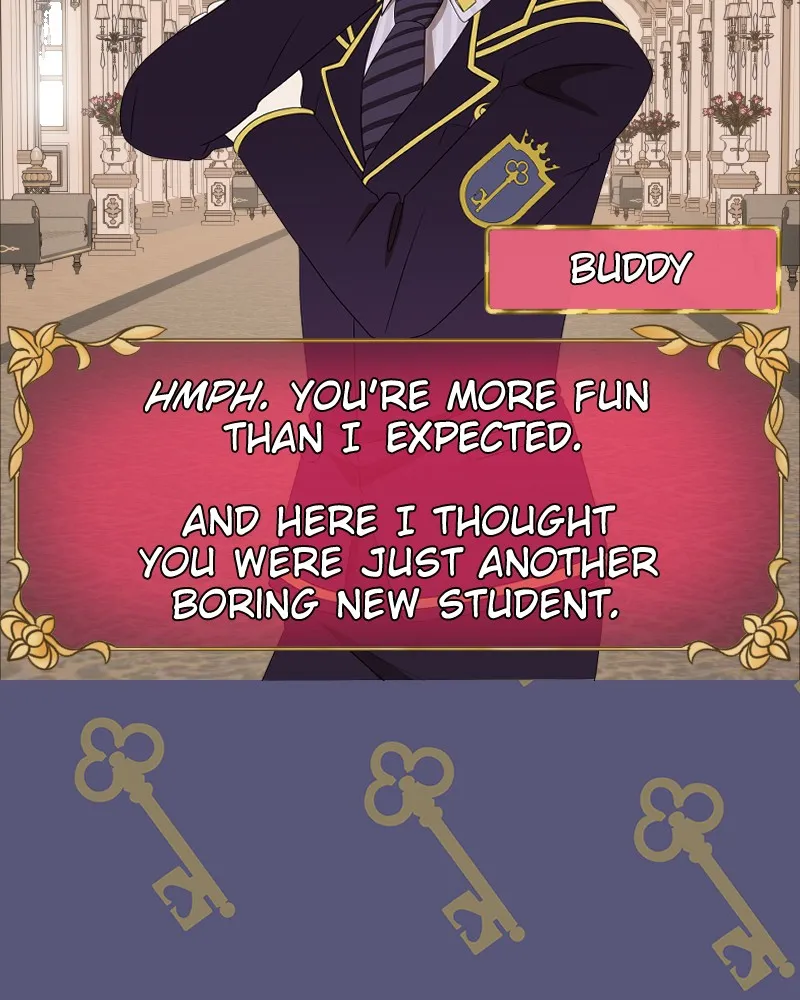 Cinderella Boy Chapter 63 page 181 - 