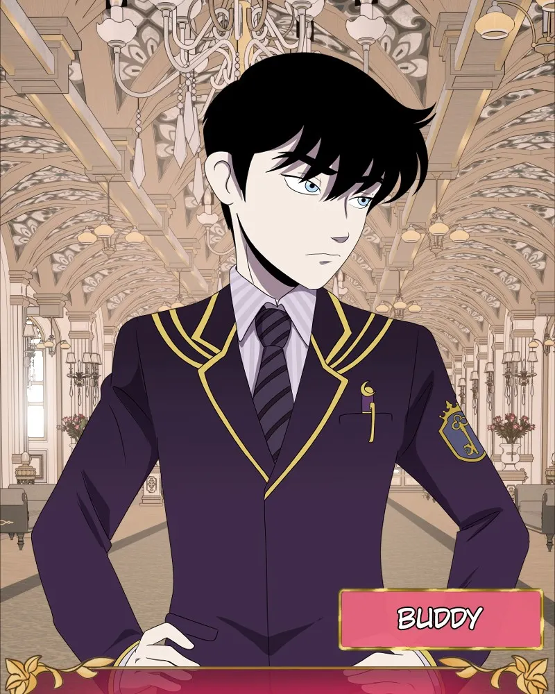 Cinderella Boy Chapter 63 page 185 - 