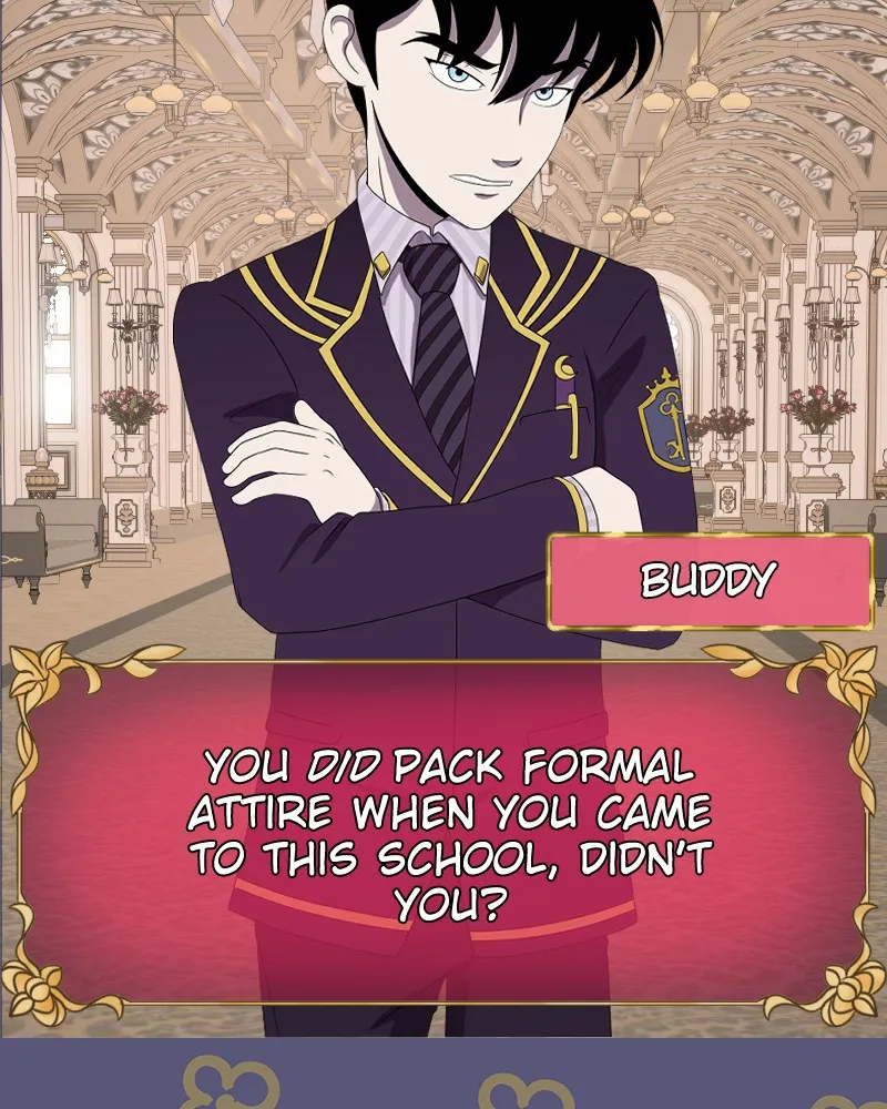 Cinderella Boy Chapter 63 page 191 - 