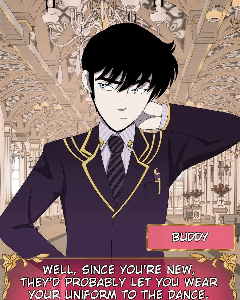 Cinderella Boy Chapter 63 page 195 - 