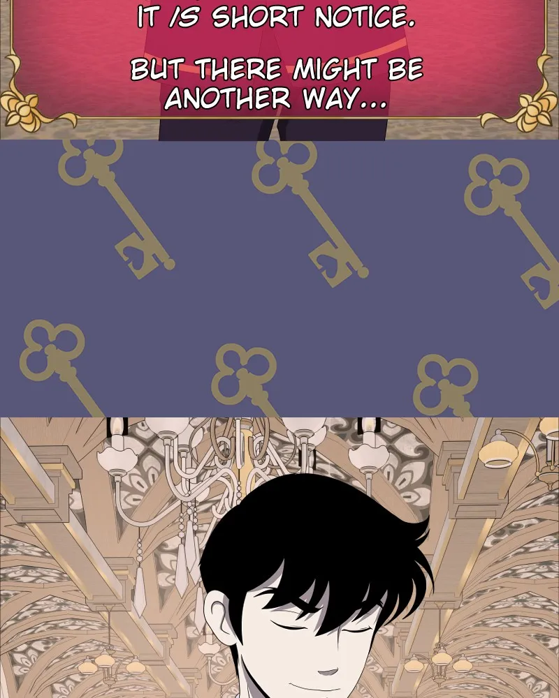 Cinderella Boy Chapter 63 page 196 - 