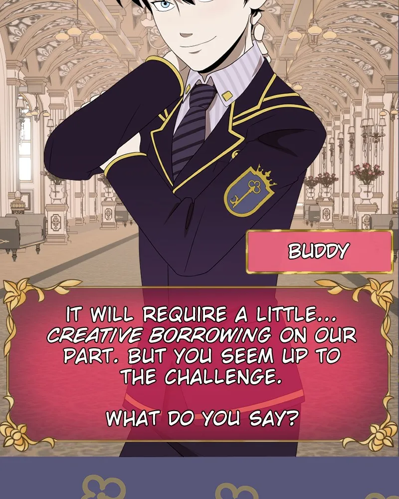 Cinderella Boy Chapter 63 page 199 - 