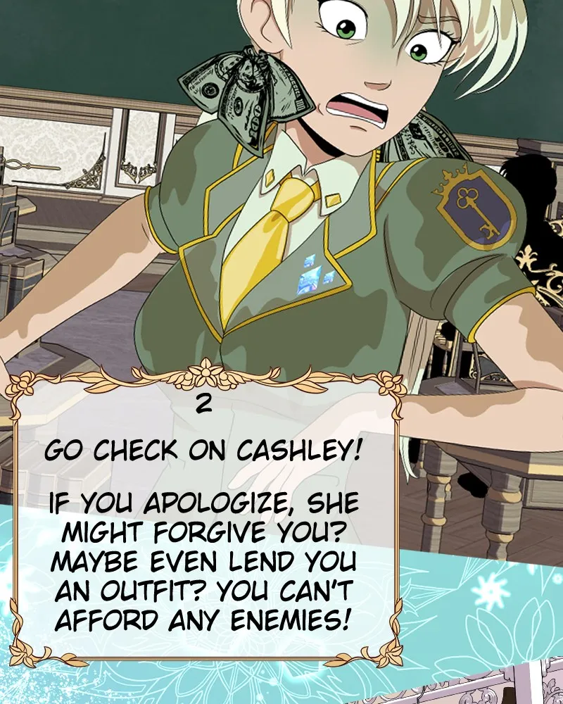 Cinderella Boy Chapter 63 page 203 - 