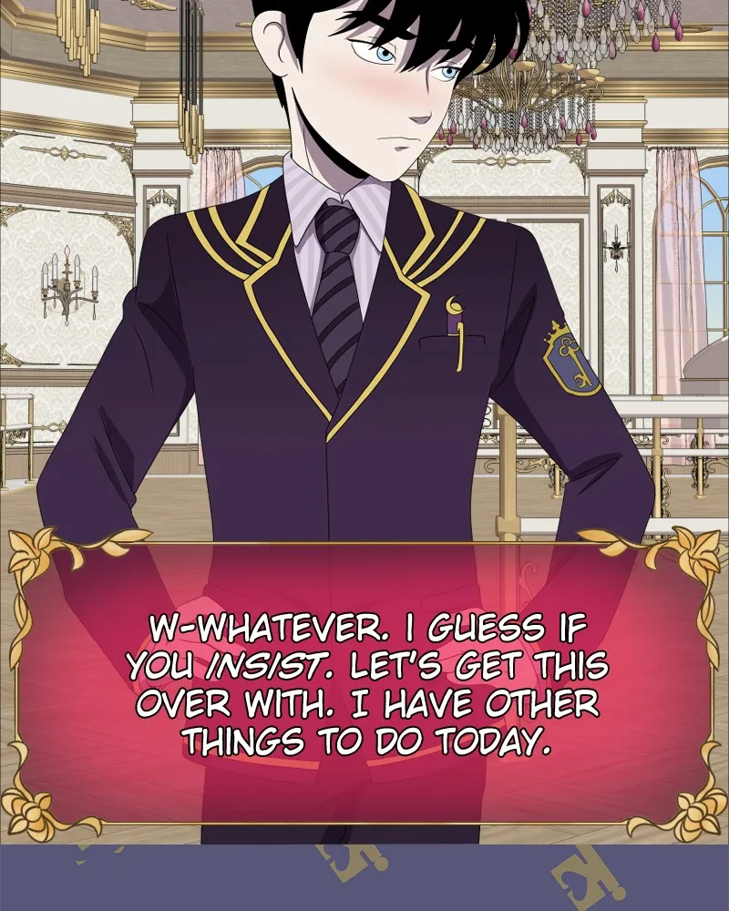 Cinderella Boy Chapter 63 page 23 - 