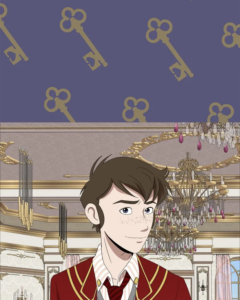 Cinderella Boy Chapter 63 page 24 - 