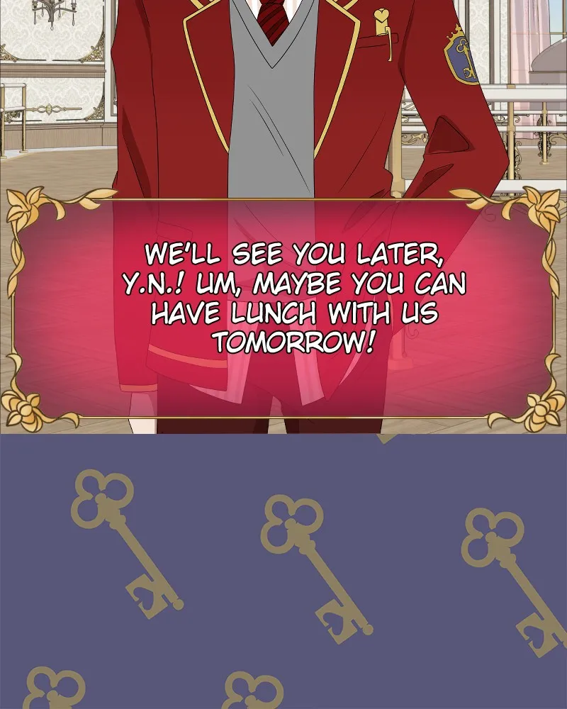 Cinderella Boy Chapter 63 page 25 - 