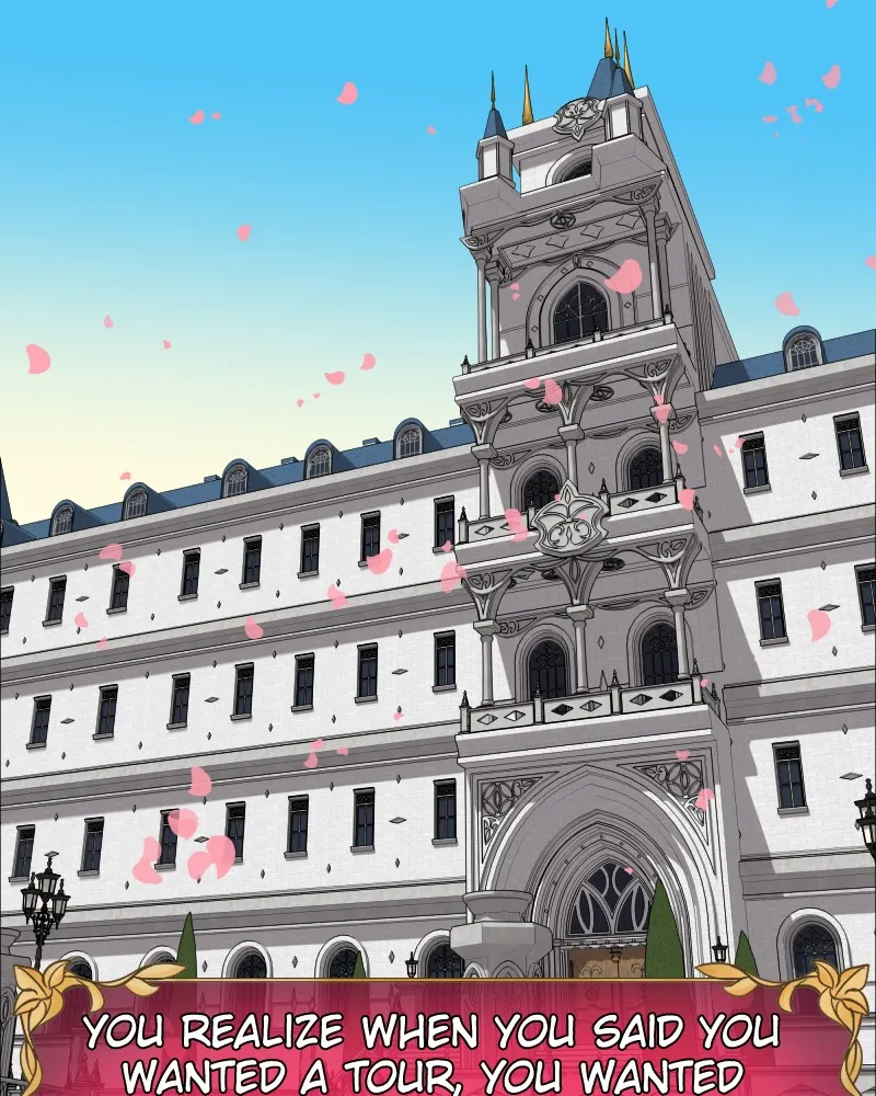 Cinderella Boy Chapter 63 page 30 - 