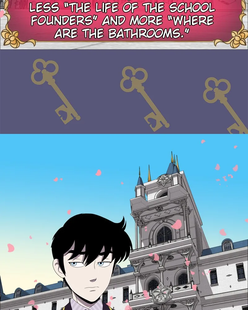 Cinderella Boy Chapter 63 page 31 - 